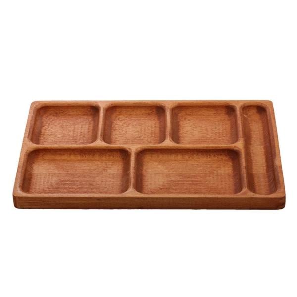 Woodpeckers Funcional – Kahvaltılık (Kayın)