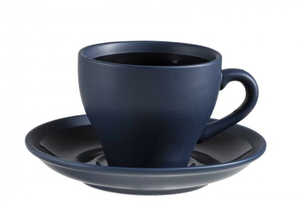 Jumbo Avangarde Dubble Espresso Fincanı Takımı 12 Parça