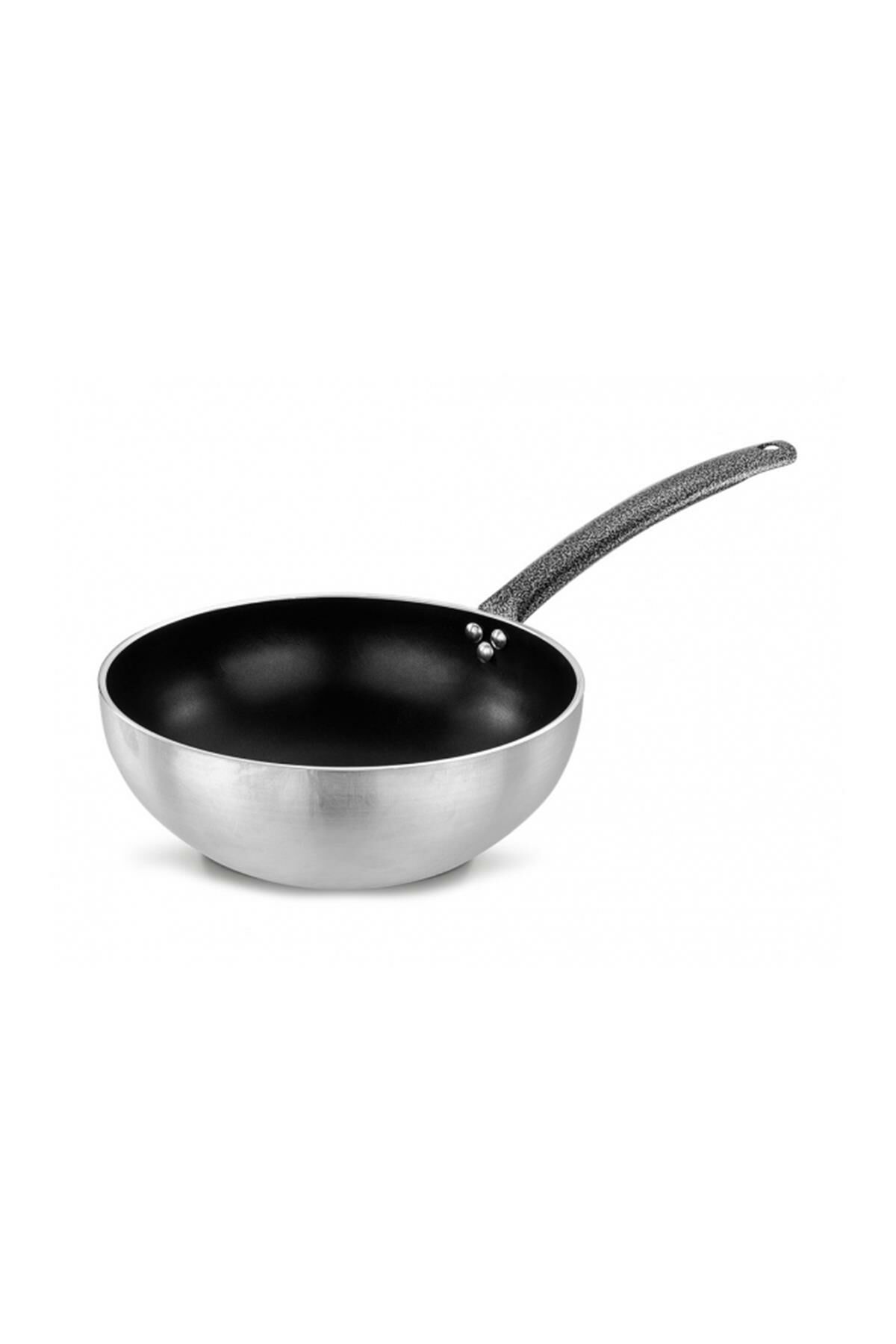 Ulutaş Wok Tava Elit 32 cm