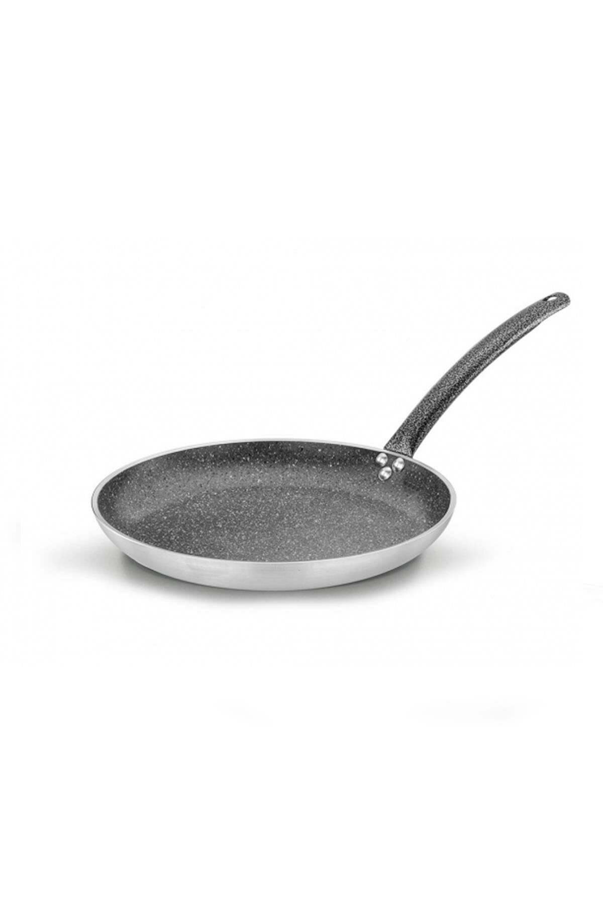 Ulutaş Krep Tavası Granit Elit 30 cm