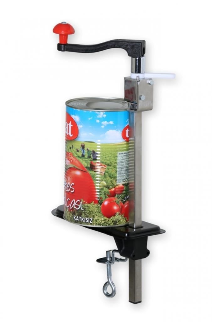 Can Can Endüstriyel Tip Manuel Konserve Açacağı