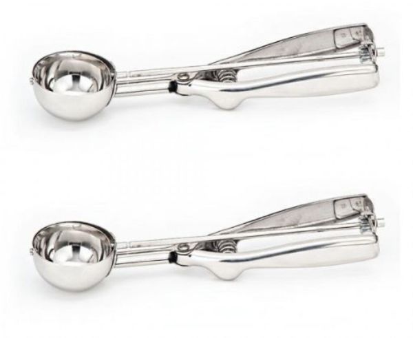 Alkan Dondurma Kaşığı 70 Mm