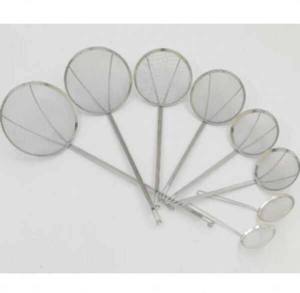 Bz Kevgir Tel Seyrek 14 Cm