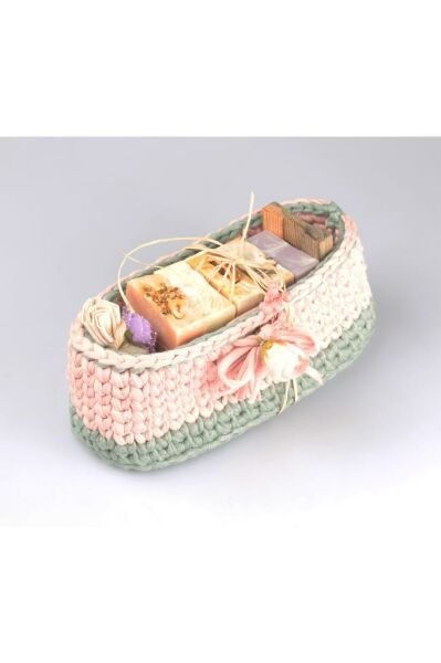 Zarias's Sabun Sepeti Mint