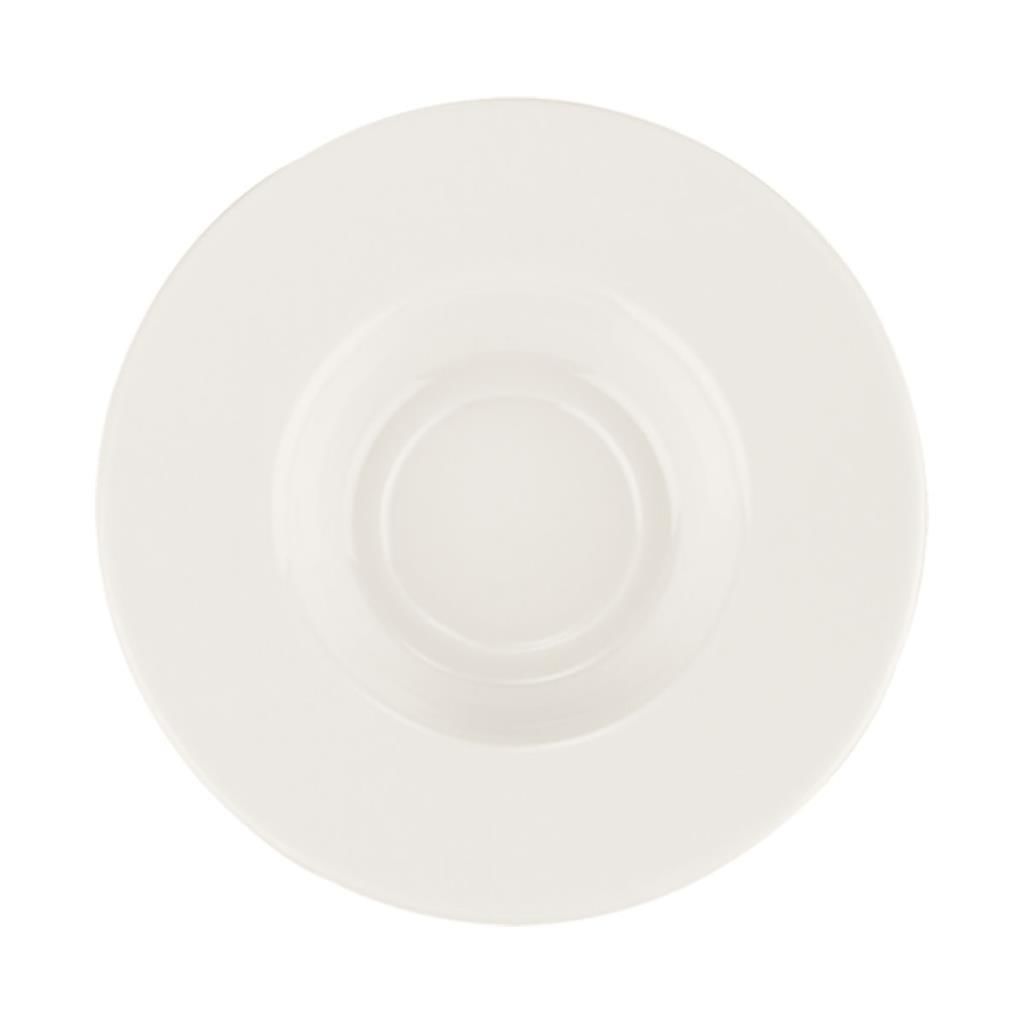 Bonna Rita Çay Tabağı 16 cm 4lü