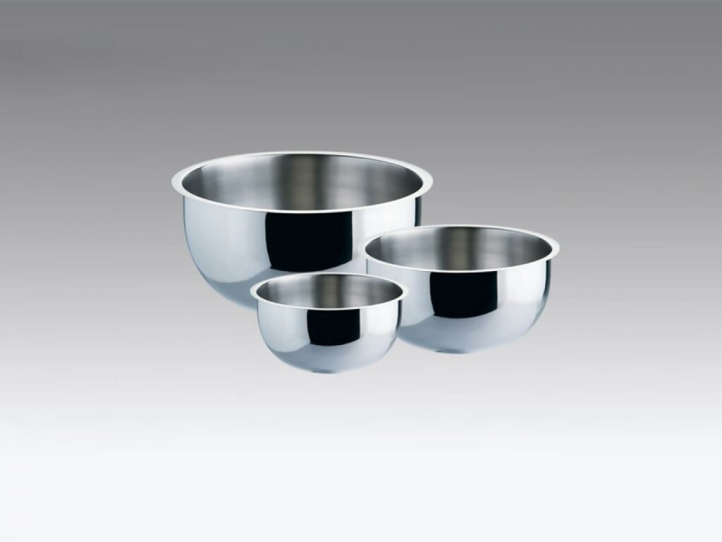 Mayonez Tenceresi 36 CM NO.3