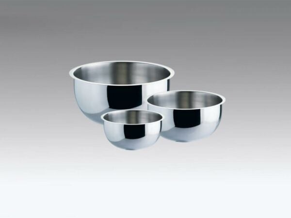 Mayonez Tenceresi 36 CM NO.3