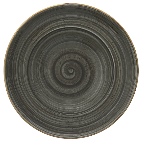 Bonna Space Çukur Tabak 30 Cm