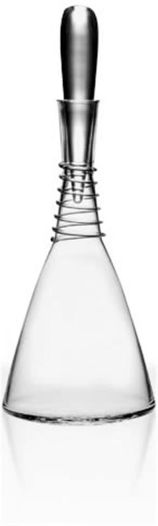 Paşabahçe 92016 Viski Karafı Kapaklı