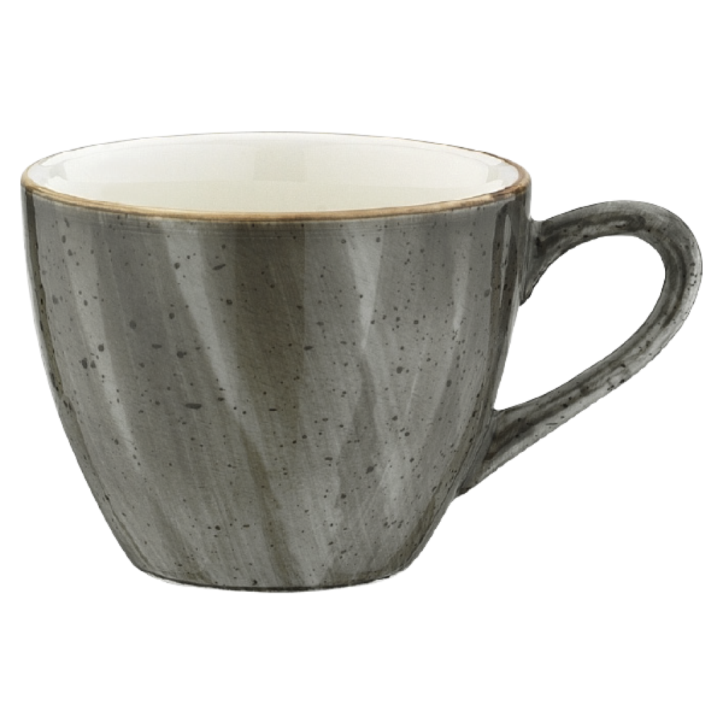 Bonna Space Türk Kahvesi Fincanı 6'Lı 80 Cc