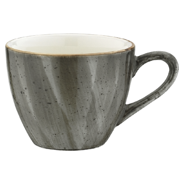 Bonna Space Türk Kahvesi Fincanı 6'Lı 80 Cc