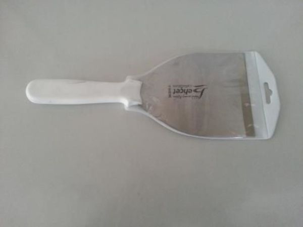 Behçet Saplı Spatula 4 Numara