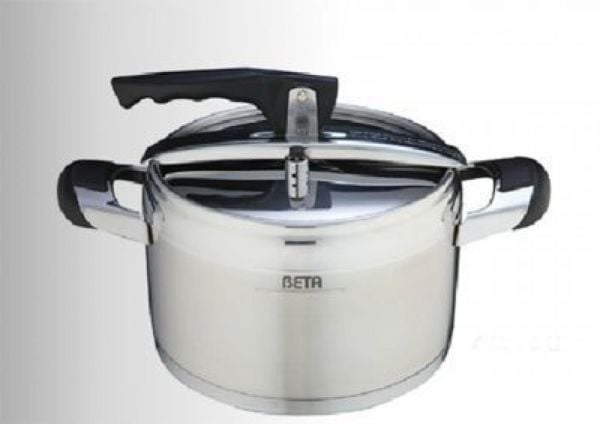 Beta Düdüklü Tencere 5 LT