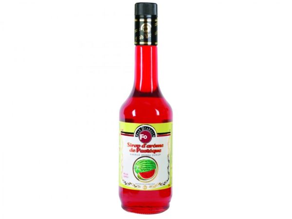 Fo Kokteyl Karpuz Şurup