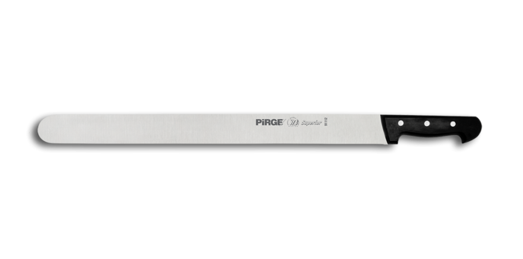 Pirge Döner Bıçağı 55 Cm