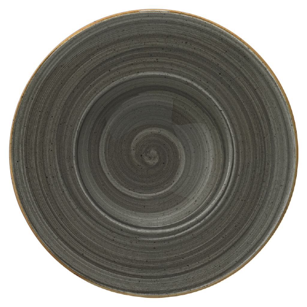 Bonna Space Çukur Tabak 28 Cm