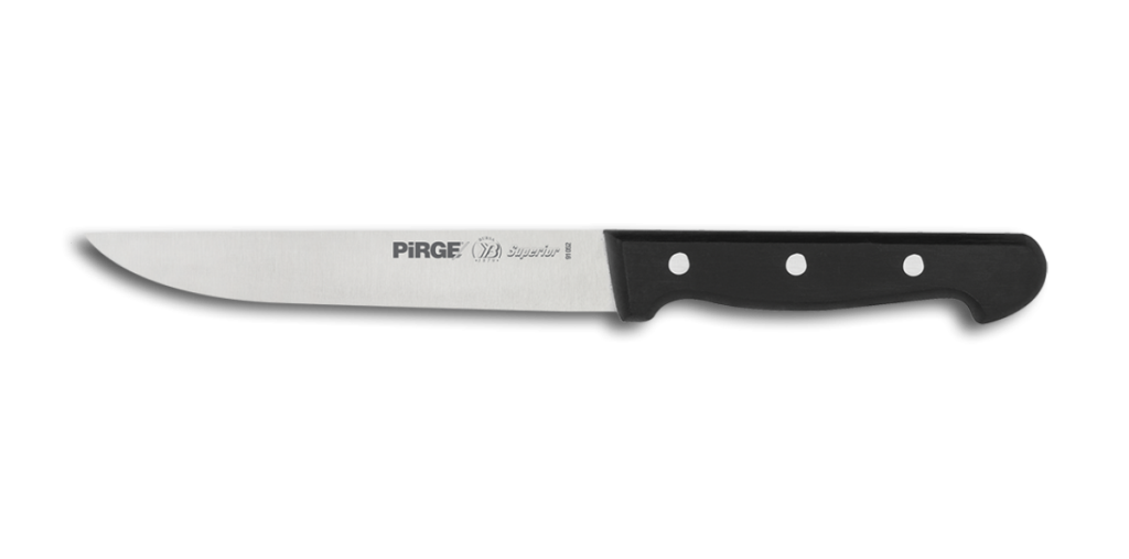 Pirge Superior Ekmek Bıçağı 17,5 cm