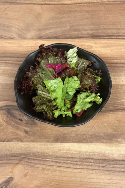 Kütahya Porselen Mezolik Çorba, Salata, Cips, Çerez Kasesi Siyah 6 lı