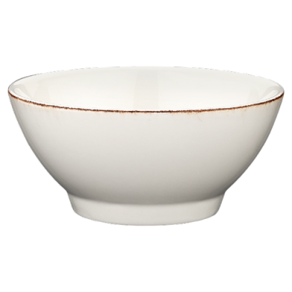 Bonna Retro Rita Ayaklı Kase 14 cm 450 Cc