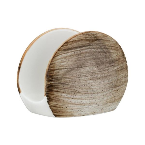 Bonna Terrain Peçetelik 10 Cm