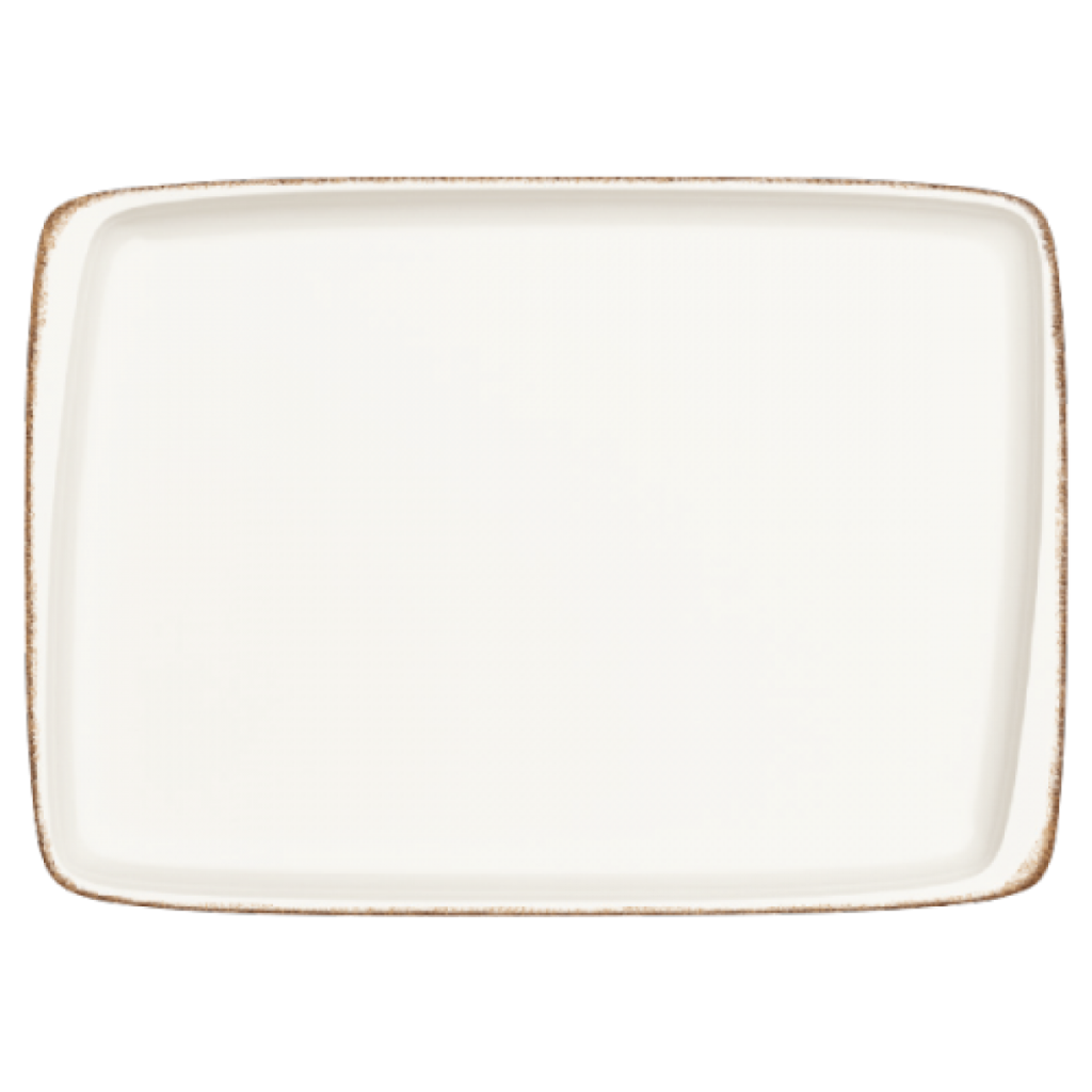 Bonna Retro Moove Kare Tabak 22×20 cm