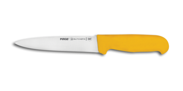 Pirge Dilimleme Bıçağı 16cm