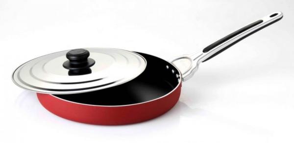 Altınbaşak Tavamatik Balık Tavası 32 Cm