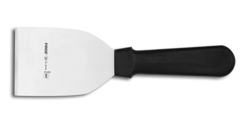 Pirge Creme Spatula No:2