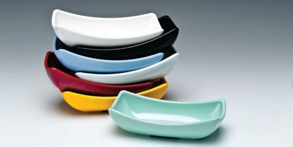 Alkan Kayık Minimal Tabak