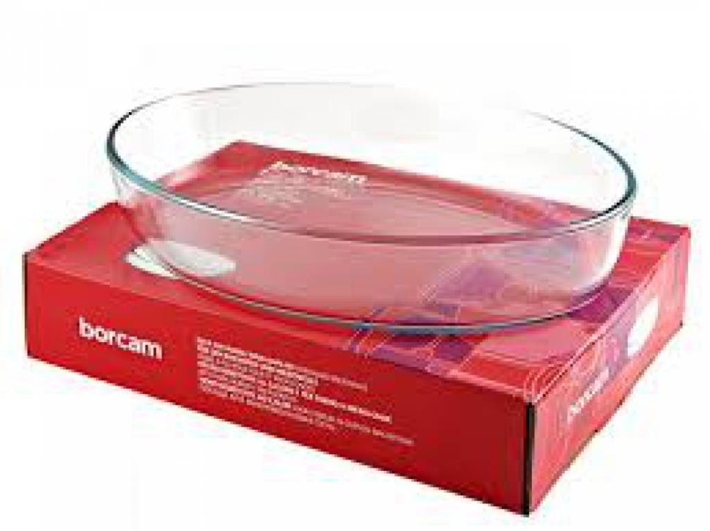 Paşabahçe 59064 Borcam 1 Adet
