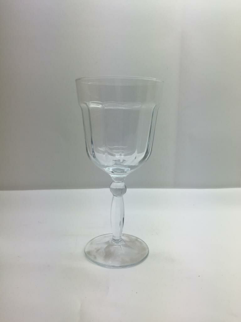 44755 Paşabahçe Kadeh Gothic 3 lü