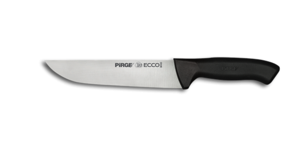 Pirge Ecco Kasap Bıçağı No. 3 19 cm