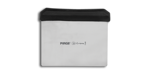 Pirge Creme Hamur Kazıyıcı 12cm