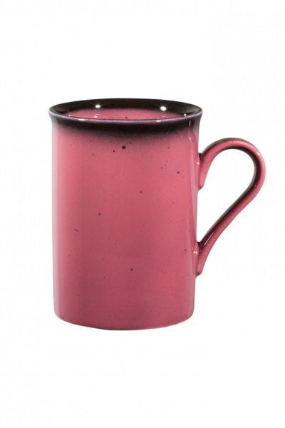 Jumbo Joy Red Mug  JHJR4228