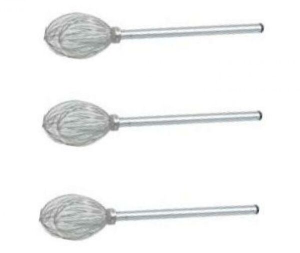 İkram Dünyası Çelik Çırpıcı Alüminyum Saplı  NO.0 20 CM.