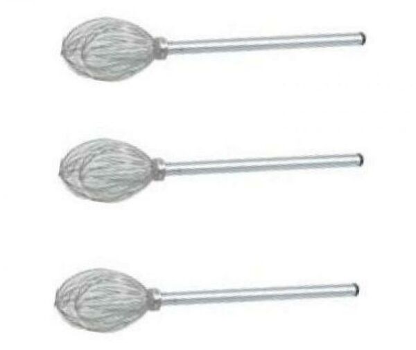 İkram Dünyası Çelik Çırpıcı Alüminyum Saplı  NO.0 20 CM.