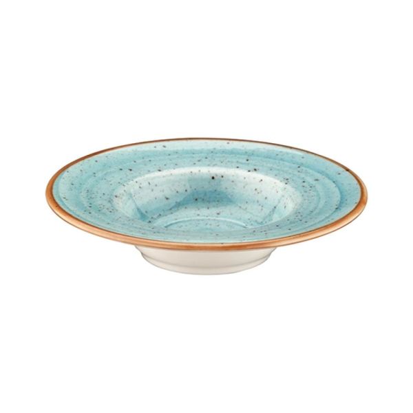 Bonna Aura Aqua Çay Tabağı