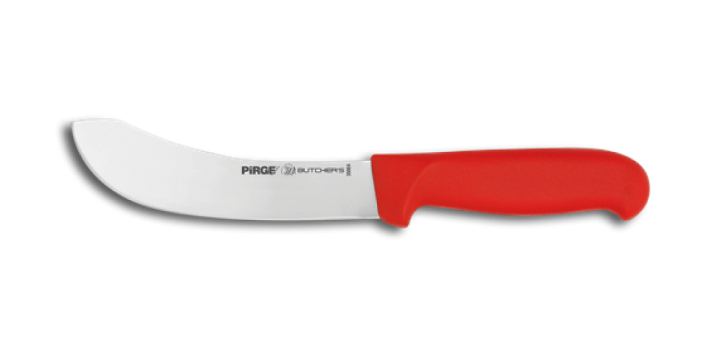 Pirge Butcher’s Kombina Bıçağı 15,5 cm