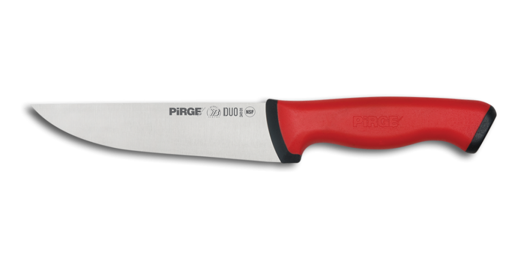 Pirge Duo Kasap Bıçağı No. 1 14,5 cm