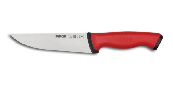 Pirge Duo Kasap Bıçağı No. 1 14,5 cm