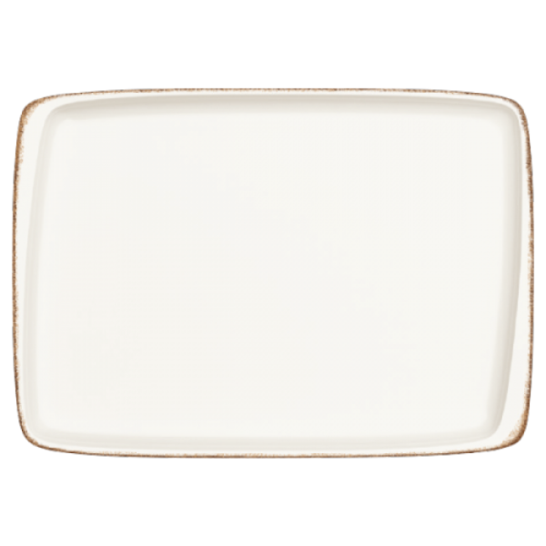 Bonna Retro Moove Kare Tabak 32×30 Cm