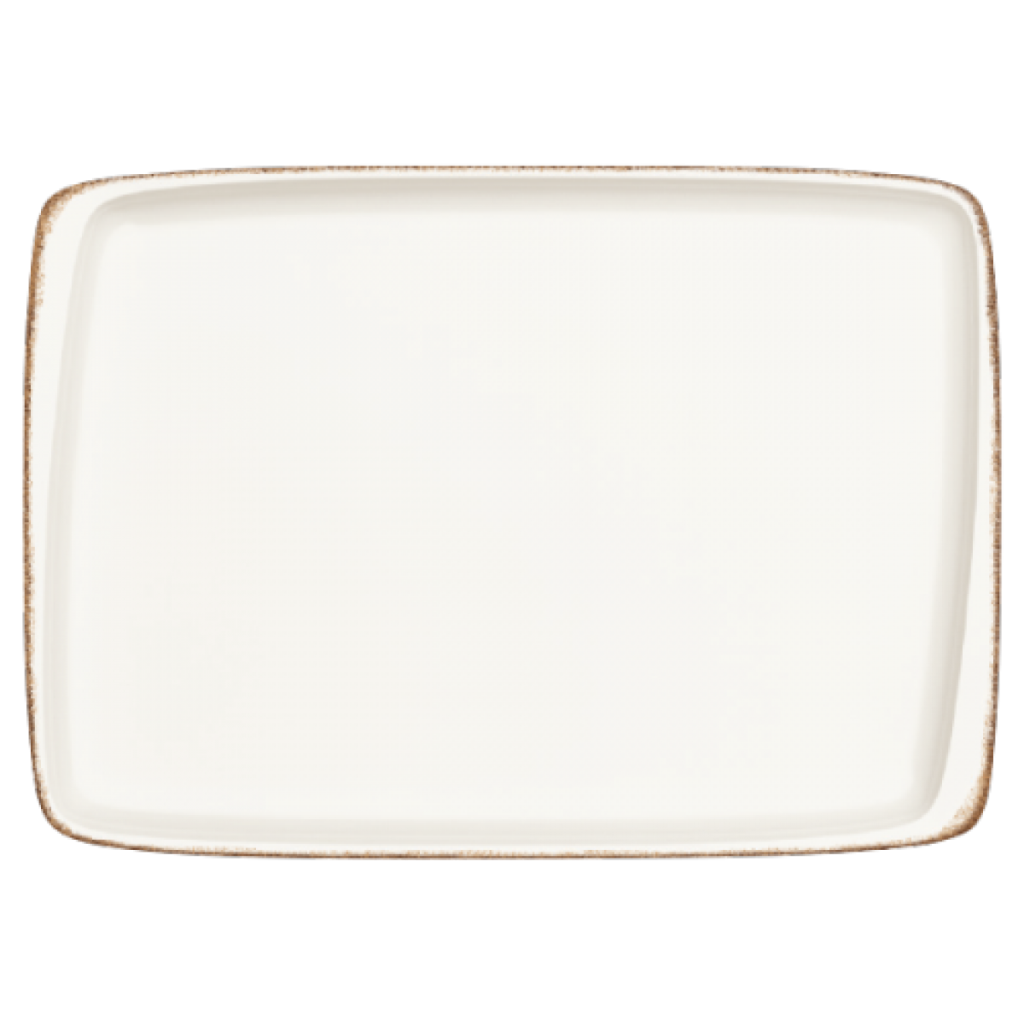 Bonna Retro Moove Kare Tabak 32×30 Cm