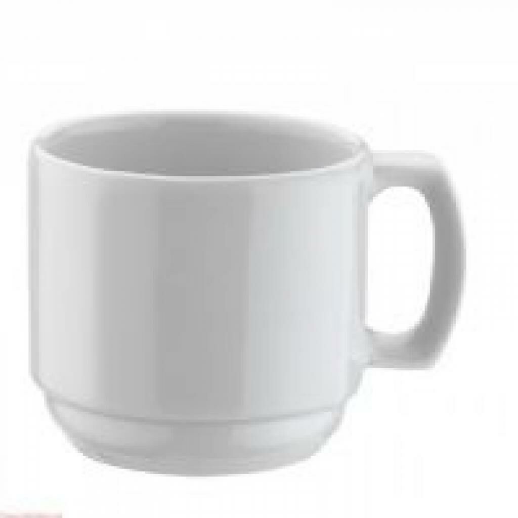 Kütahya Porselen Efes Serisi Çay Fincanı