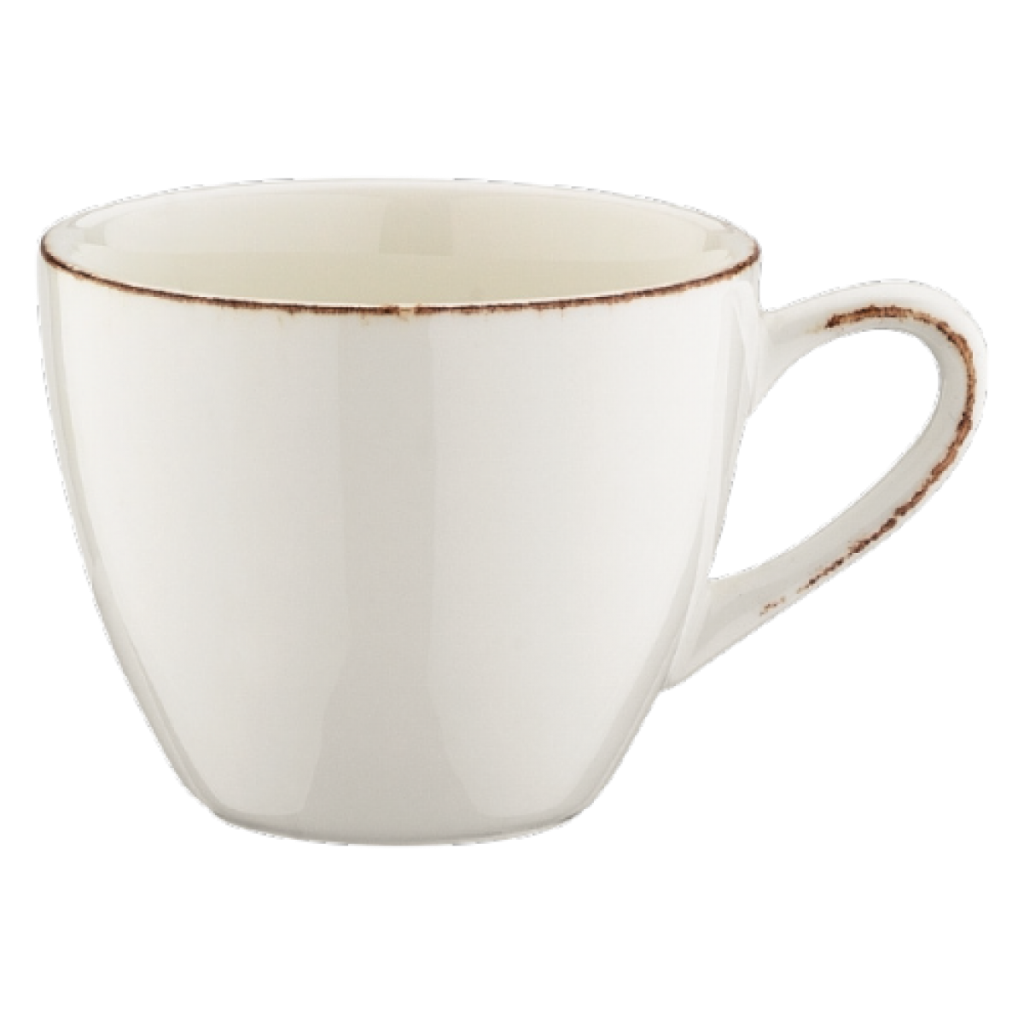 Bonna Retro Türk Kahve Fincanı 6'Lı 80 Cc