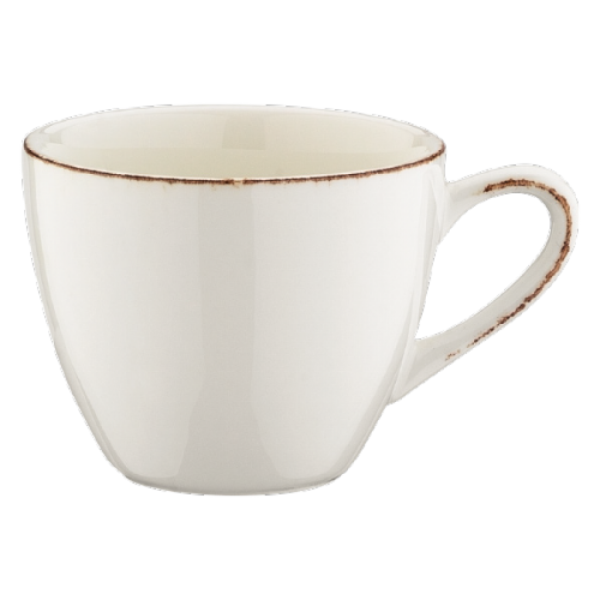 Bonna Retro Türk Kahve Fincanı 6'Lı 80 Cc