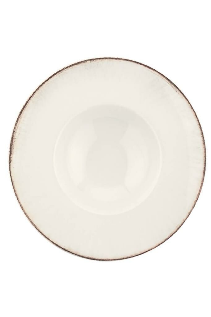Çukur Makarna Tabağı 28 cm