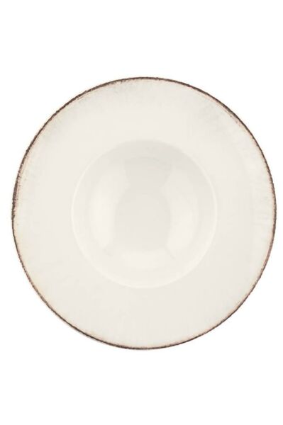 Çukur Makarna Tabağı 28 cm