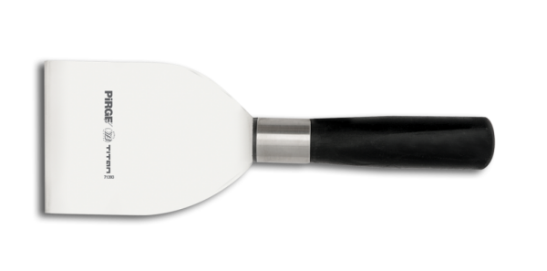Pirge Titan Spatula No. 3 12 cm