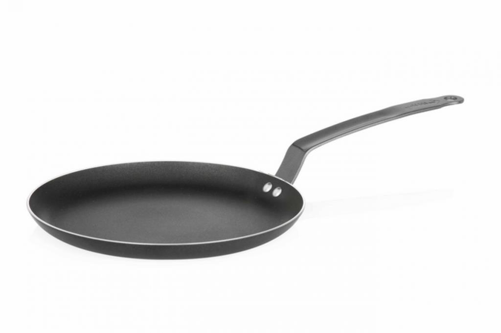 Altınbaşak Lazzetti Kısa Krep Tava 28 Cm