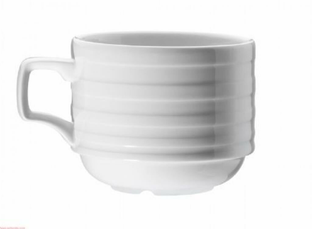 Şato Serisi Espresso Fincanı